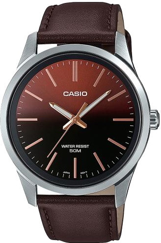 Наручные часы Casio MTP-E180L-5A