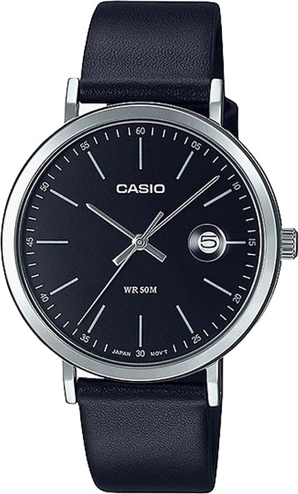 Наручний годинник Casio MTP-E175L-1E