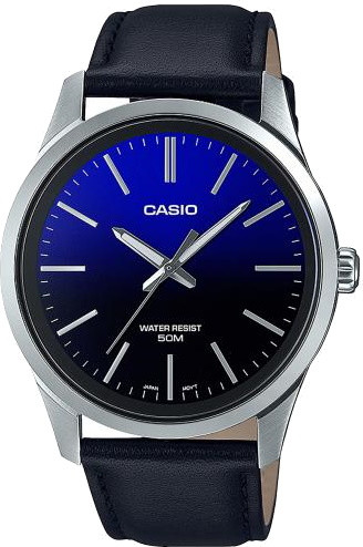 Наручные часы Casio MTP-E180L-2A