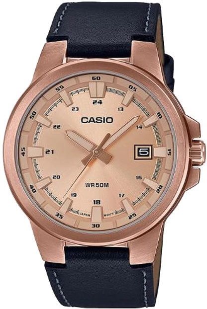 Наручные часы Casio MTP-E173RL-5A