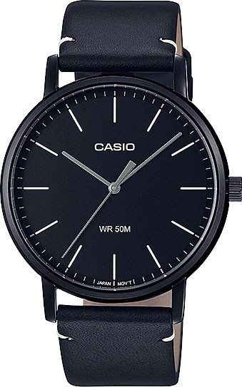 Наручний годинник Casio MTP-E171BL-1E