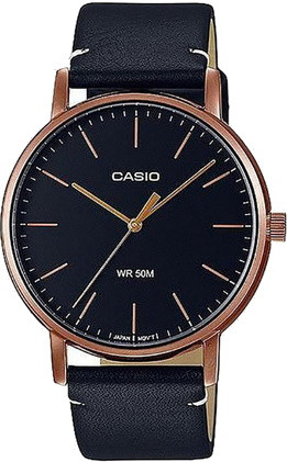 Наручные часы Casio MTP-E171RL-1E