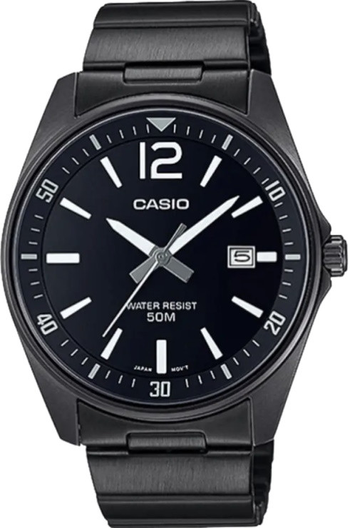 Наручний годинник Casio MTP-E170B-1B