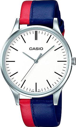 Наручные часы Casio MTP-E133L-2E