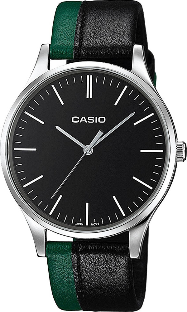 Наручные часы Casio MTP-E133L-1E