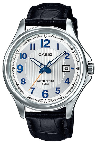 Наручний годинник Casio MTP-E126L-7A