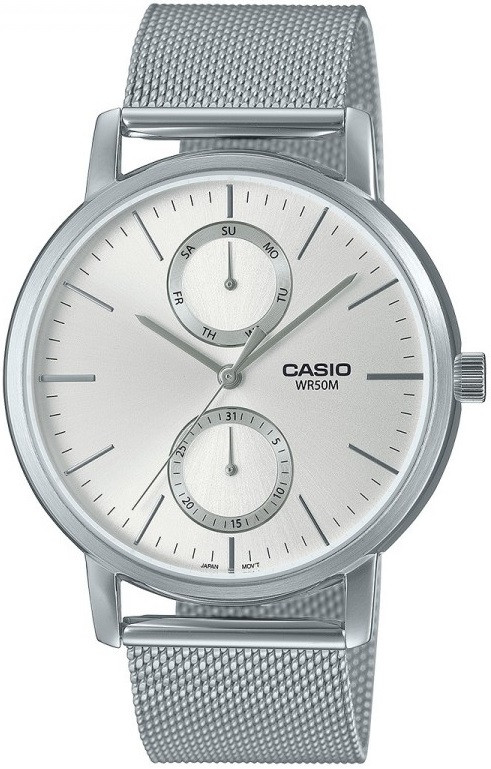 Наручний годинник Casio MTP-B310M-7A