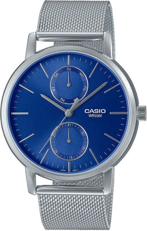 Наручний годинник Casio MTP-B310M-2A