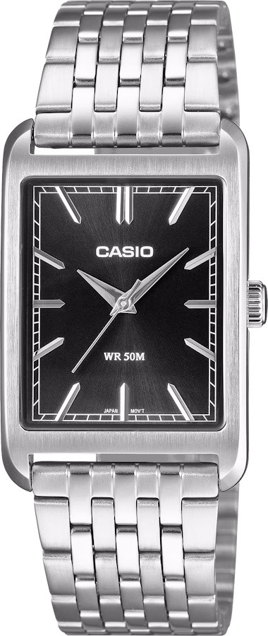 Наручний годинник Casio MTP-B215D-1A