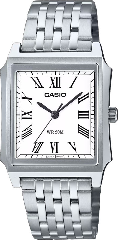 Наручний годинник Casio MTP-B190D-7B