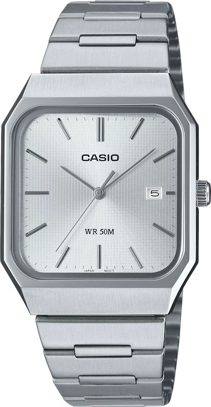 Наручний годинник Casio MTP-B185D-7A