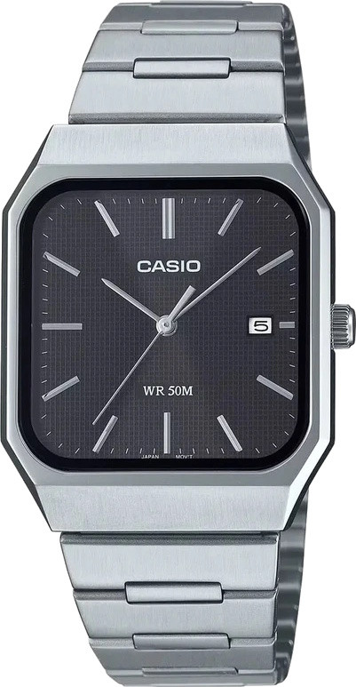Наручний годинник Casio MTP-B185D-1A