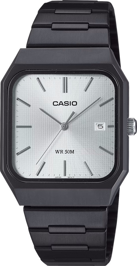 Наручний годинник Casio MTP-B185B-7A