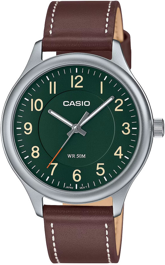 Наручные часы Casio MTP-B160L-3B
