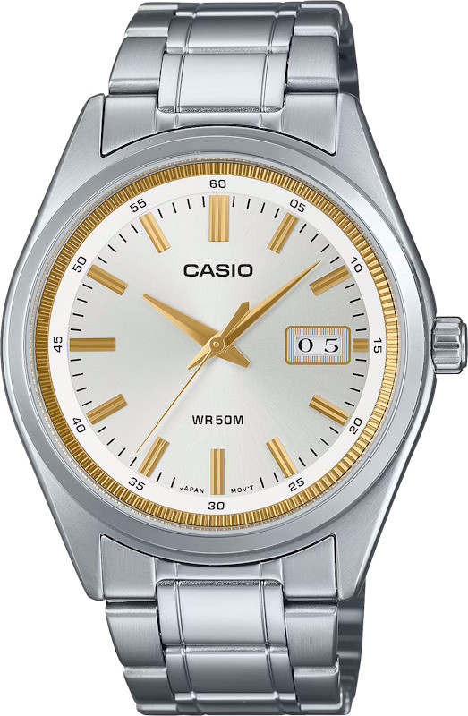 Наручний годинник Casio MTP-B180D-7A