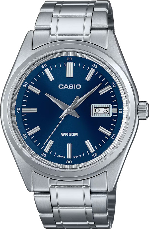 Наручний годинник Casio MTP-B180D-2A