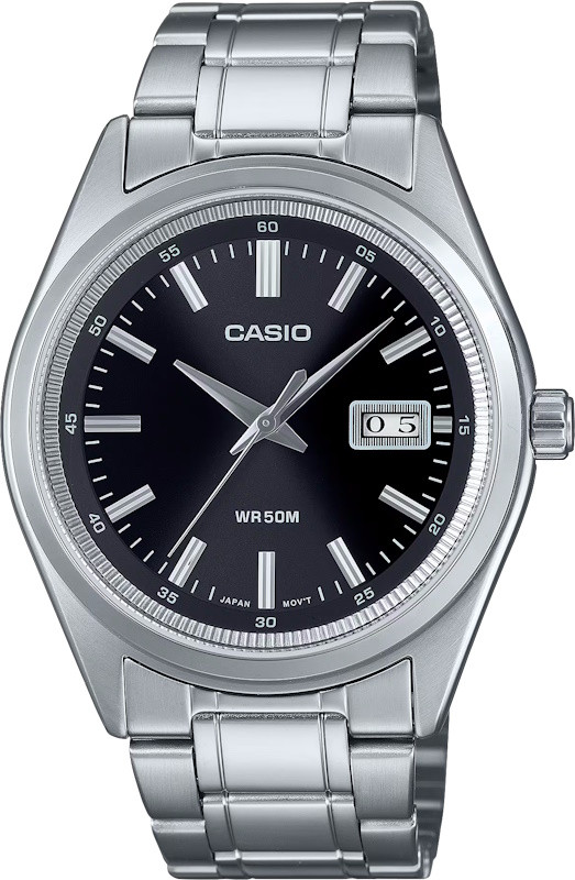 Наручний годинник Casio MTP-B180D-1A1