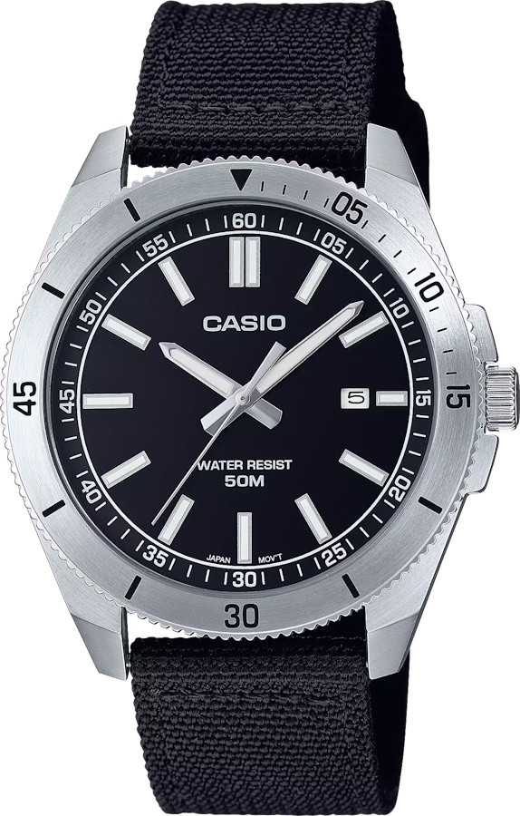 Наручные часы Casio MTP-B155C-1E