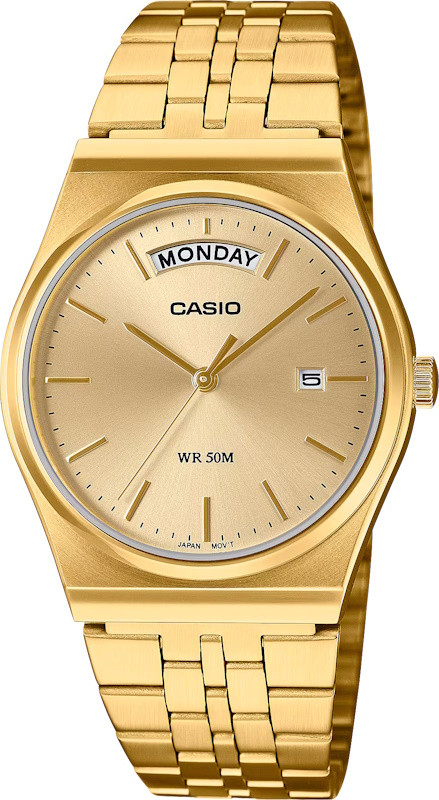 Наручний годинник Casio MTP-B146G-9A