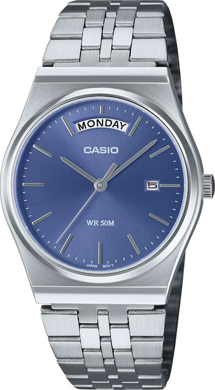 Наручний годинник Casio MTP-B146D-2A