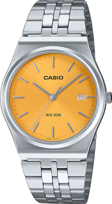 Наручний годинник Casio MTP-B145D-9A