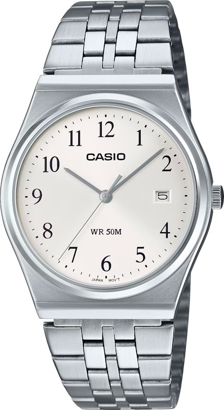 Наручний годинник Casio MTP-B145D-7B