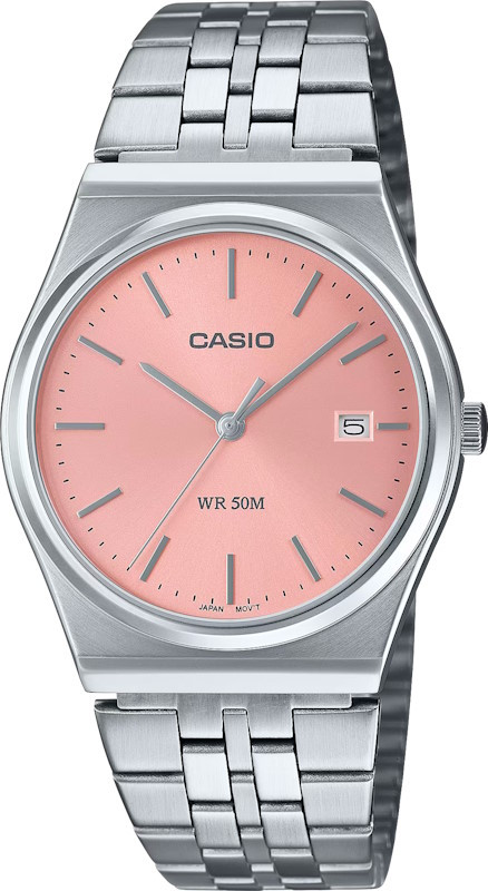 Наручний годинник Casio MTP-B145D-4A