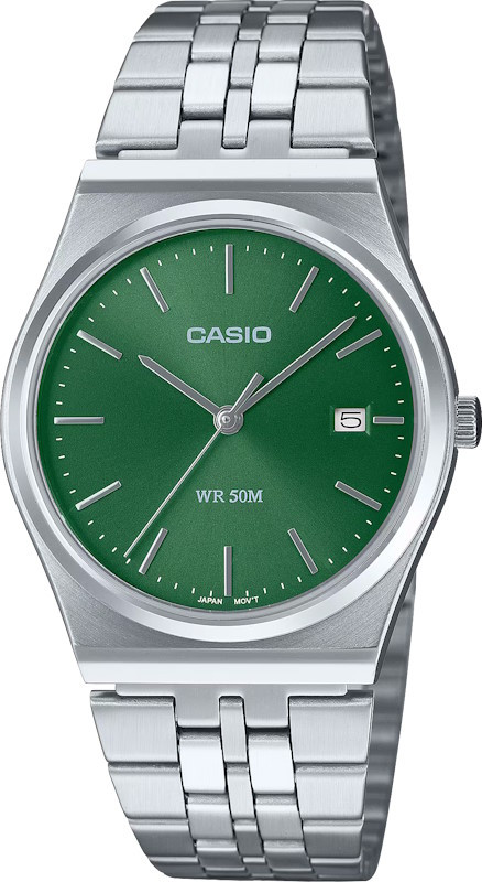 Наручний годинник Casio MTP-B145D-3A