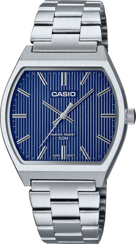 Наручний годинник Casio MTP-B140D-2A