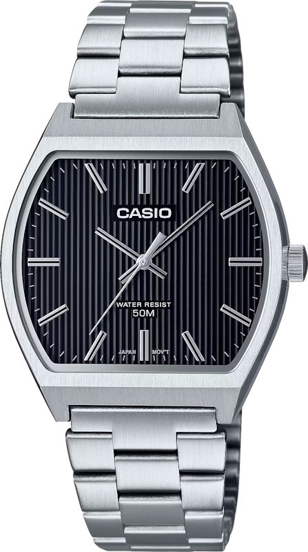 Наручний годинник Casio MTP-B140D-1A