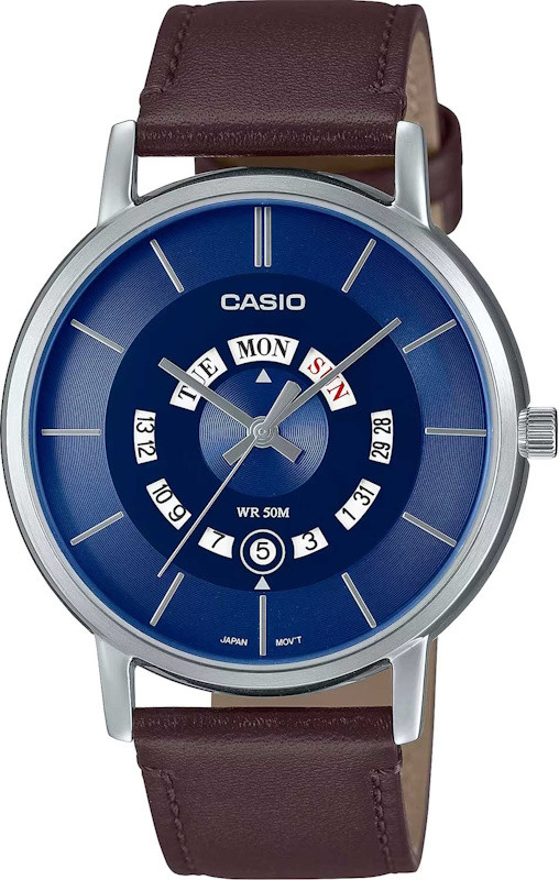 Наручные часы Casio MTP-B135L-2A