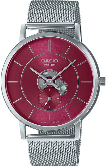 Наручные часы Casio MTP-B130M-4A