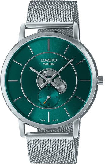 Наручные часы Casio MTP-B130M-3A
