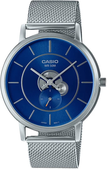 Наручные часы Casio MTP-B130M-2A