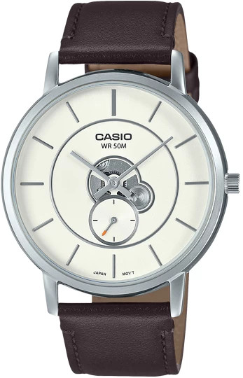 Наручные часы Casio MTP-B130L-7A