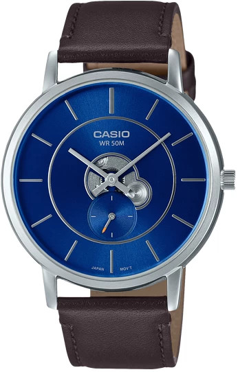 Наручные часы Casio MTP-B130L-2A