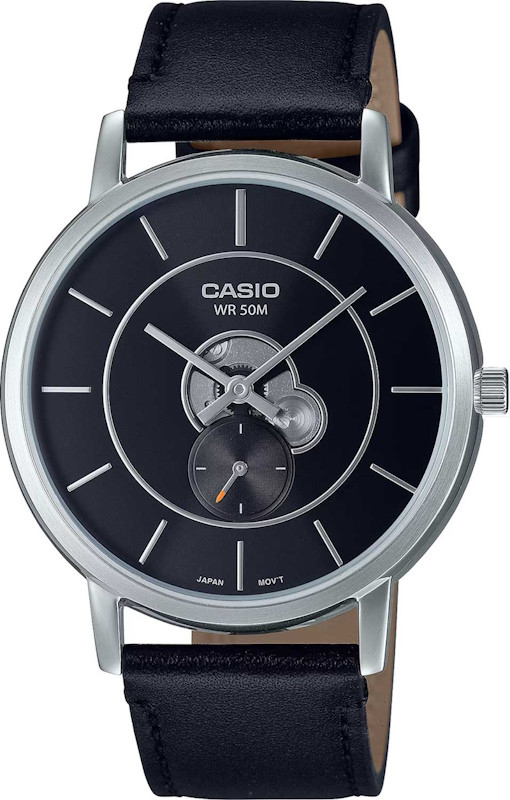 Наручний годинник Casio MTP-B130L-1A