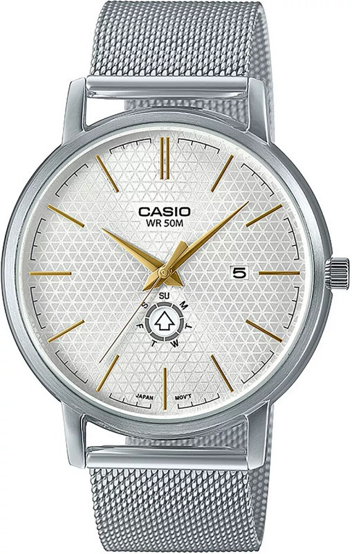 Наручные часы Casio MTP-B125M-7A