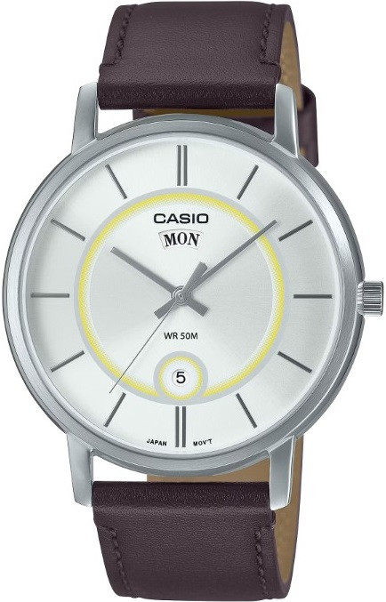 Наручний годинник Casio MTP-B120L-7A