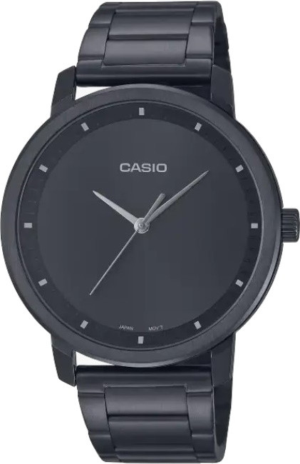 Наручные часы Casio MTP-B115B-1E