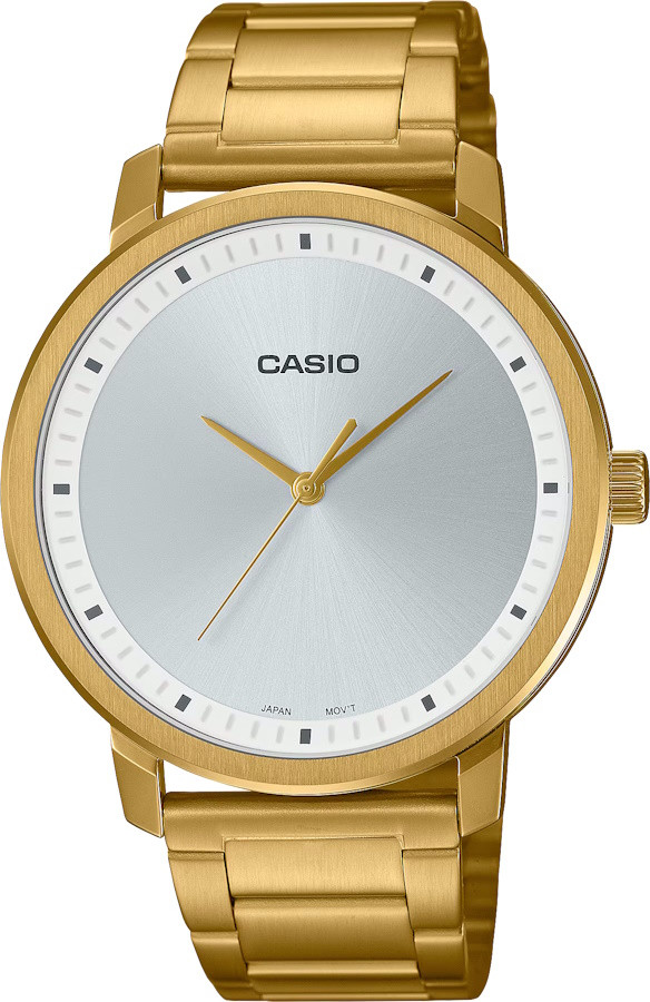 Наручний годинник Casio MTP-B115G-7E