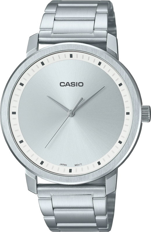 Наручные часы Casio MTP-B115D-7E