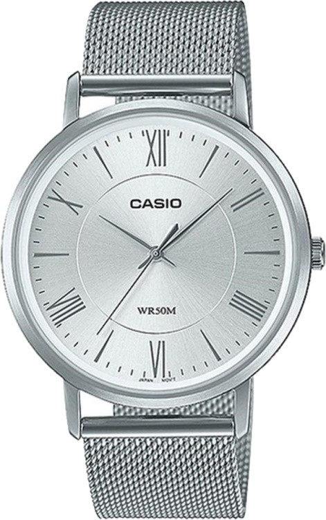 Наручные часы Casio MTP-B110M-7A