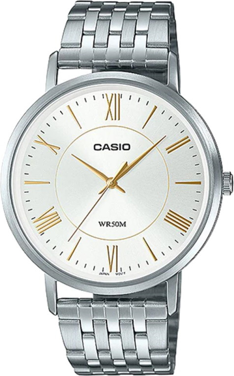 Наручний годинник Casio MTP-B110D-7A