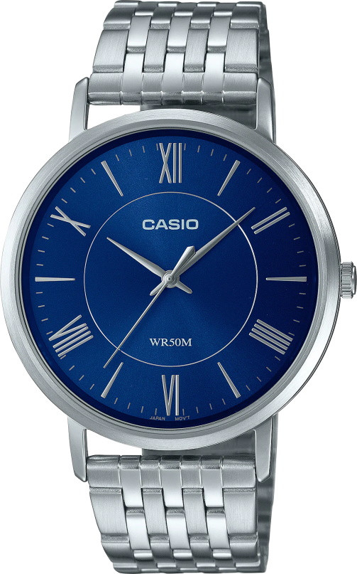 Наручний годинник Casio MTP-B110D-2A