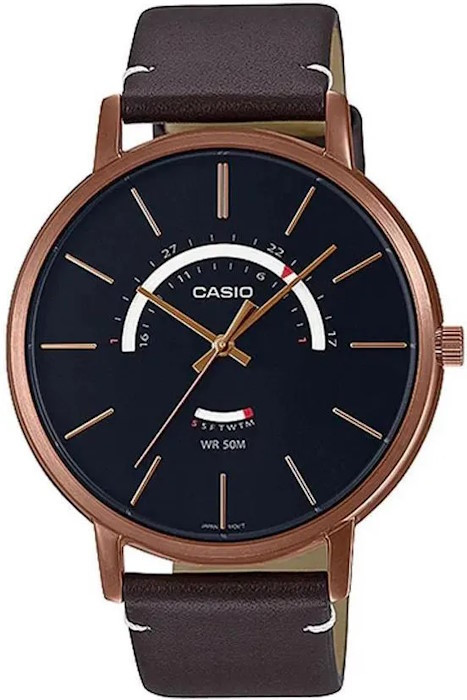 Наручные часы Casio MTP-B105RL-1A
