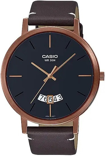 Наручные часы Casio MTP-B100RL-1