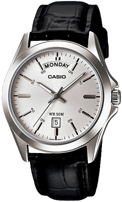 Наручные часы Casio MTP-1370PL-7A