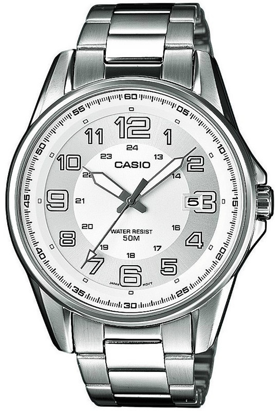 Наручные часы Casio MTP-1372D-7B