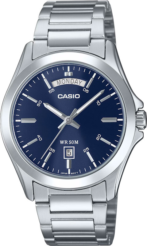 Наручные часы Casio MTP-1370D-2A2